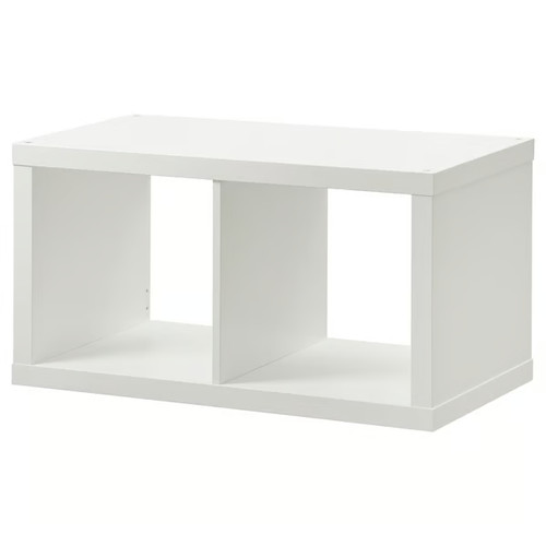 Ikea kallax shelving unit - kallax,