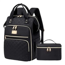 Lunch Cooler Backpack