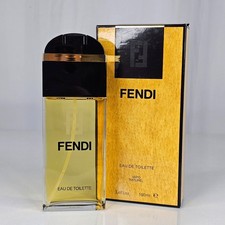 Vintage Fendi Donna 100ml EDT