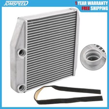 Heater radiator matrix - heater,