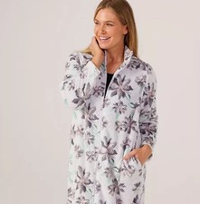 Carole Hochman Falling Floral