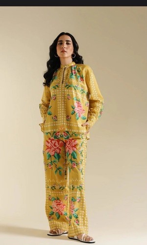 Pakistani designer ethnic - pakistani,
