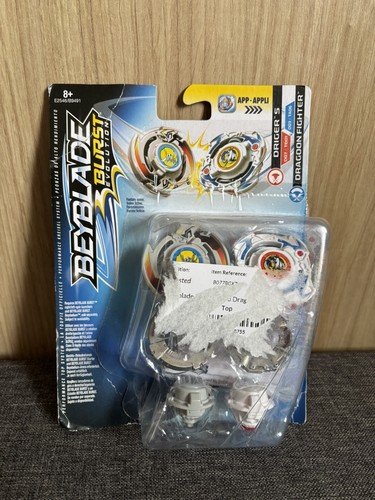 Beyblade burst evolution - burst,