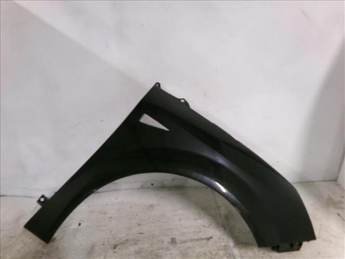 Front wing renault scenic - front, rh