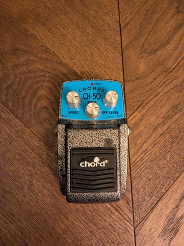 Chord chorus guitar - ch-50,