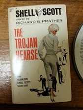 THE TROJAN HEARSE; SHELL