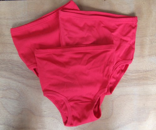 Three size stretchy 100 - ,