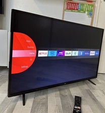 32 Smart HD Ready HDR JVC