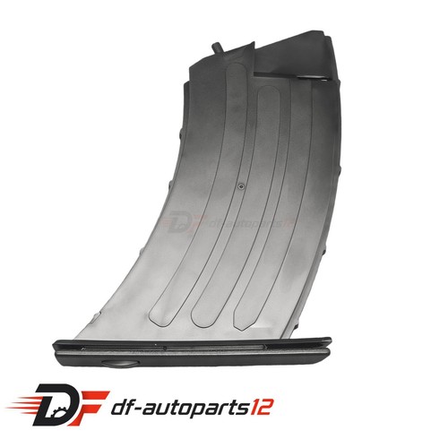 New driver side cup - cup, holder