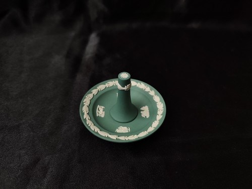 Wedgwood jasperware teal - wedgwood,