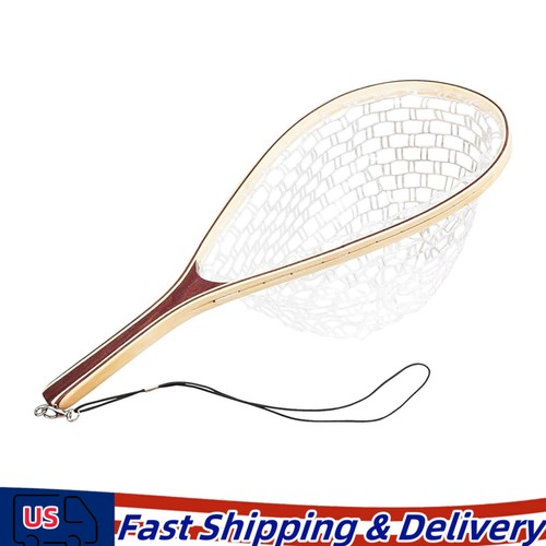 Fly fishing landing - fly, soft