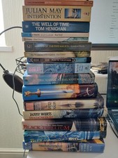 Fantasy Books REDUCED for