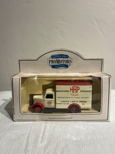 Lledo Made Promotional Model