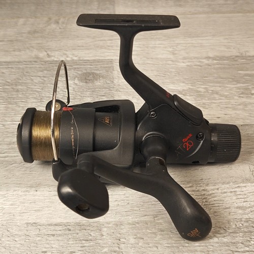 Quick at20 fixed spool - at20,