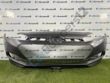 HYUNDAI I20 2015 ONWARDS FRONT BUMPER 86511-C8000