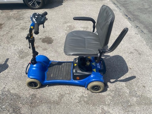 Sterling little gem mobility - gem,