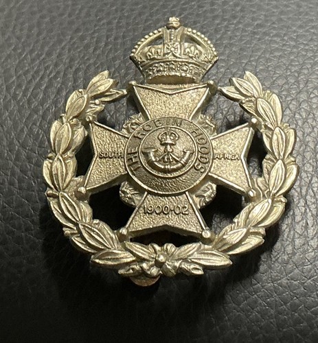Ww1 original british army - original,