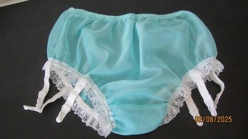 Vintage style suspender - ,