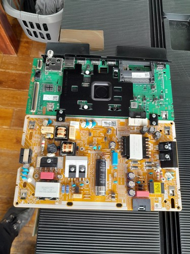 Samsung ue50du71oo main board - samsung,
