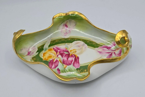 Antique limoges coronet france - coronet,