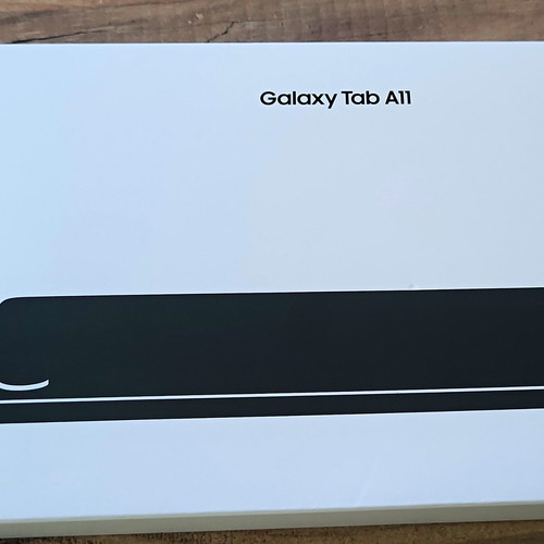 Samsung galaxy tab a11 64gb - samsung,