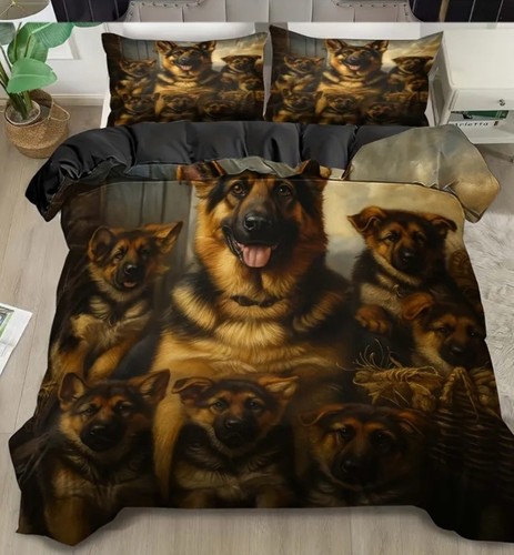 Double bed size duvet cover - double,