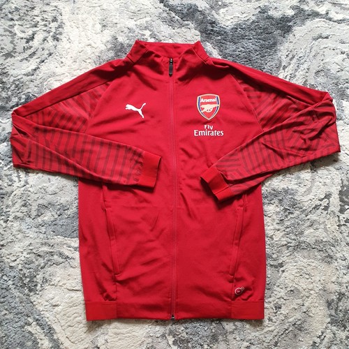 Genuine puma arsenal - genuine,