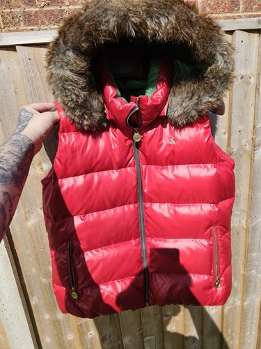Joules down gilet - joules,