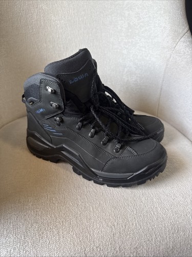 Lowa men renegade evo gtx - evo,