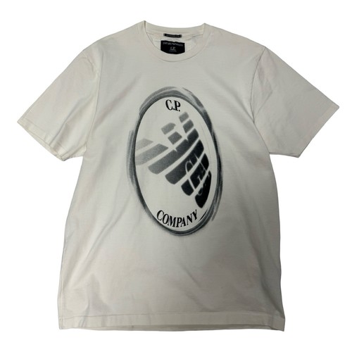 Company armani t - cp, shirt