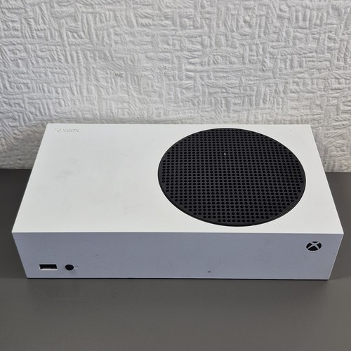Xbox series 512gb console - series,