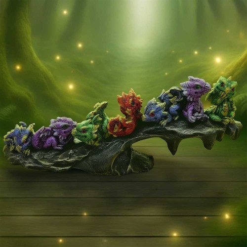 Original nemesis now hatchling - original,