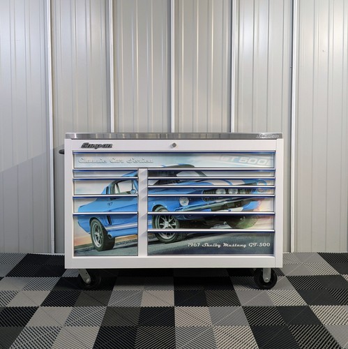 Snap kra roll cab - snap-on,