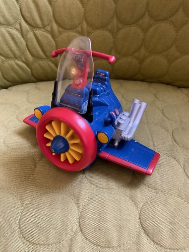 Vtg playmates toys - playmates, 1995