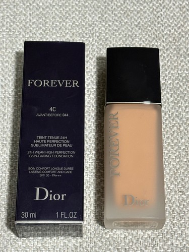 Dior forever skin caring - skin,
