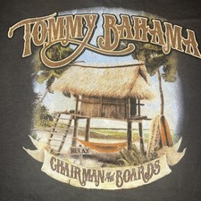 Tommy Bahama ‘Chairman Of