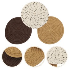 3 Pcs Heat Resistant Non-slip