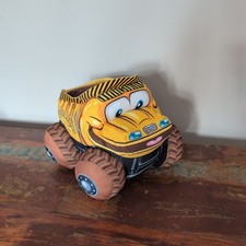 Monster Jam Trucking Pals