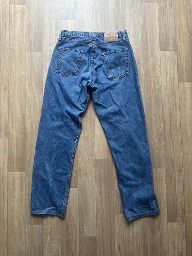 Vintage levi 517 bootcut - vintage,