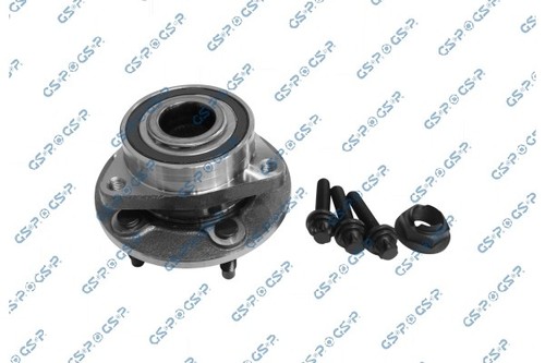 Wheel bearing kit gsp 9330019k - wheel,