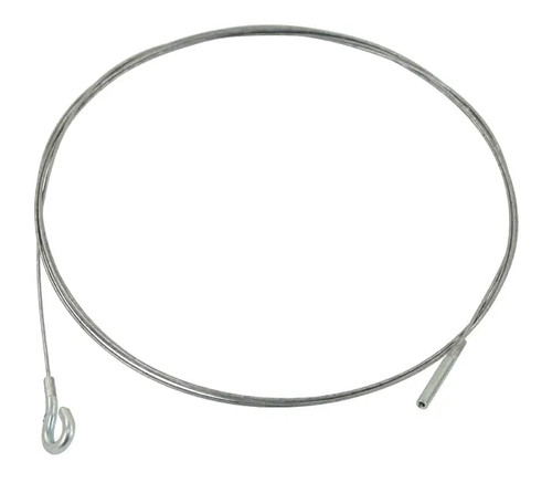 Accelerator cable left - cable, right