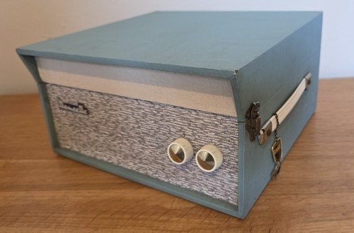 Superb original dansette - superb,