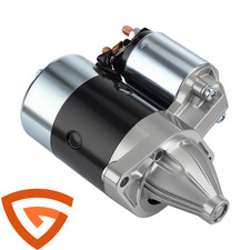 Starter Motor for Kubota