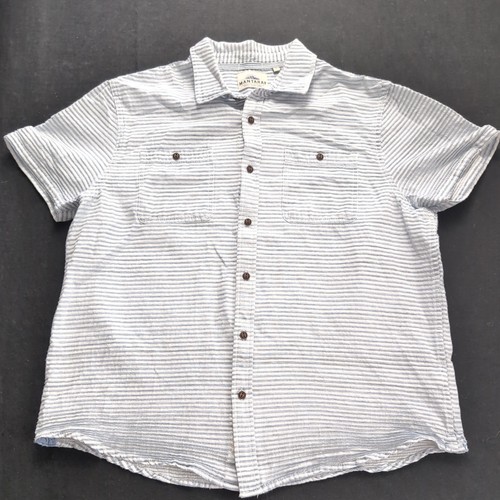 Mantaray short sleeve - short,