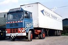 THH Truck Photos - Leyland