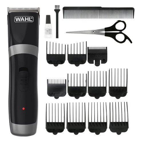 Wahl cordless hair clipper set - wahl,