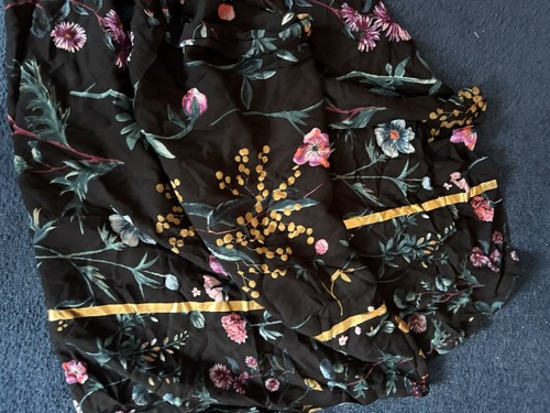 Joules long scarf excellent - long, in