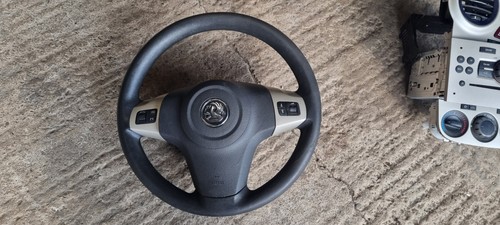 Vauxhall corsa d - vauxhall,