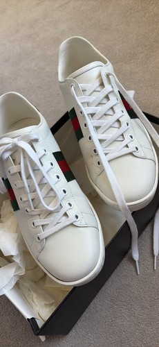 Gucci ace bee snickers - gucci,