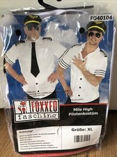 Men's Fancy Dress Costume Mile